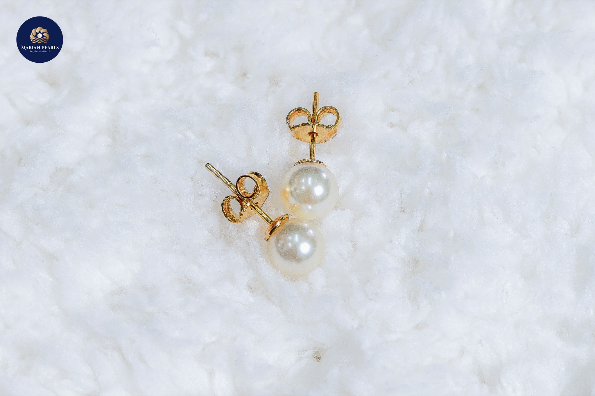 Trang Sức Ngọc Trai Cưới – Lựa Chọn Hoàn Hảo Cho Cô Dâu Hiện Đại