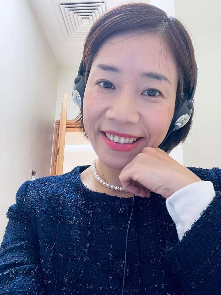 Những Vị Khách Yêu Đẹp Rạng Rỡ Cùng Ngọc Trai Nhà Marian Pearls