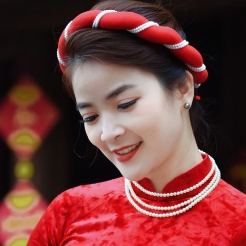 Chuỗi vòng cổ Akoya thường được các quý cô ưa chuộng