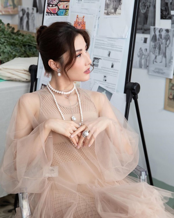 Diễm My 9x