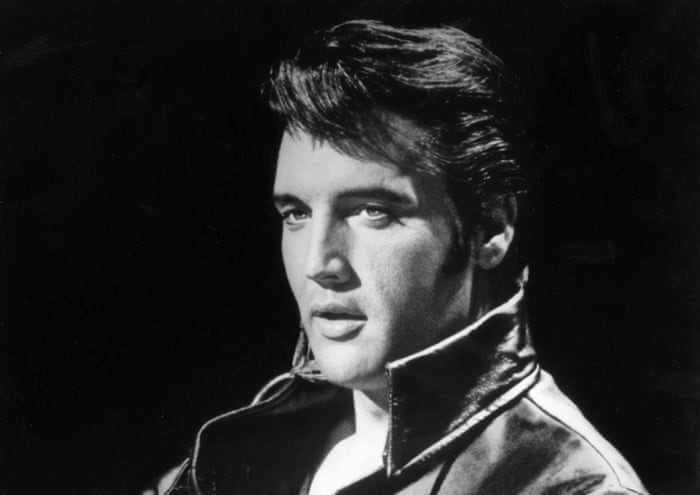 Elvis Presley