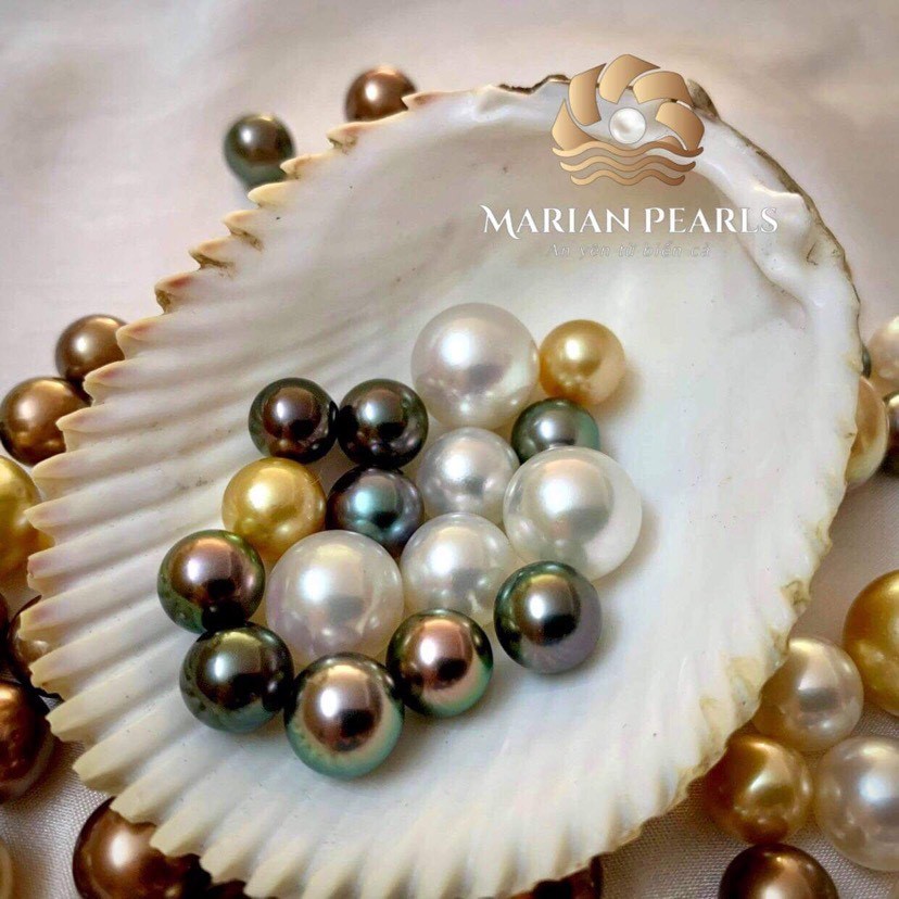 Marian Pearls