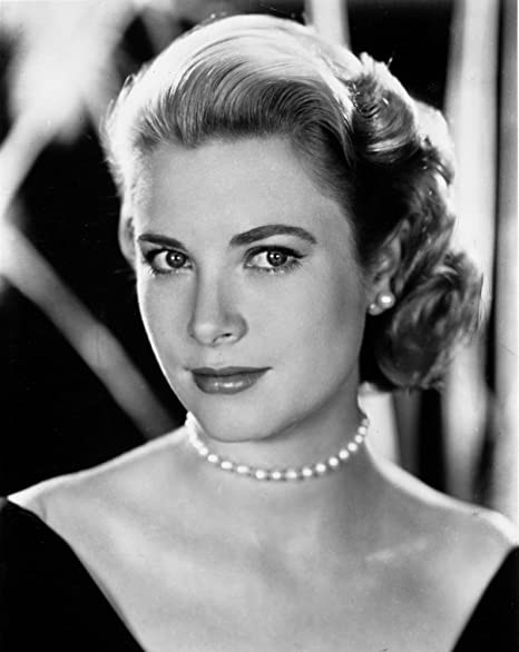 Grace Kelly