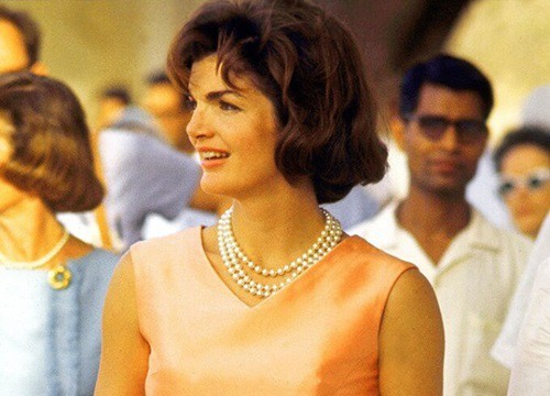 Jackie Kennedy