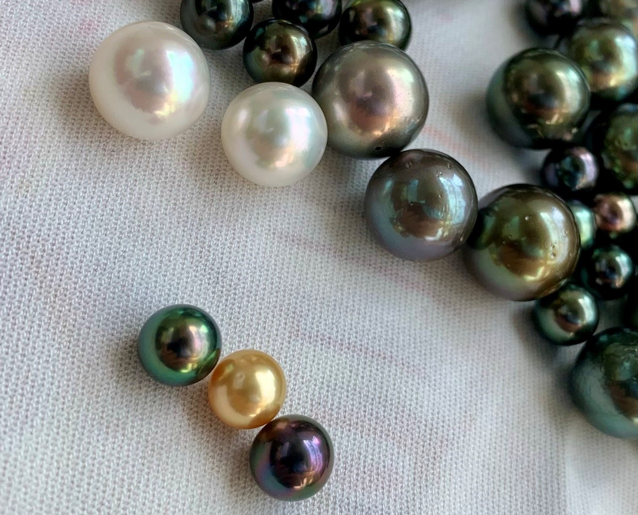 Ý Nghĩa Văn Hóa Của Ngọc Trai Tại Các Nước Châu Á - Marian Pearls