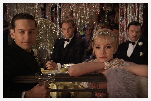 The Great Gatsby (2013), 