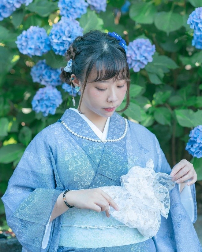 Trang phục Hàn Quốc Hanbok