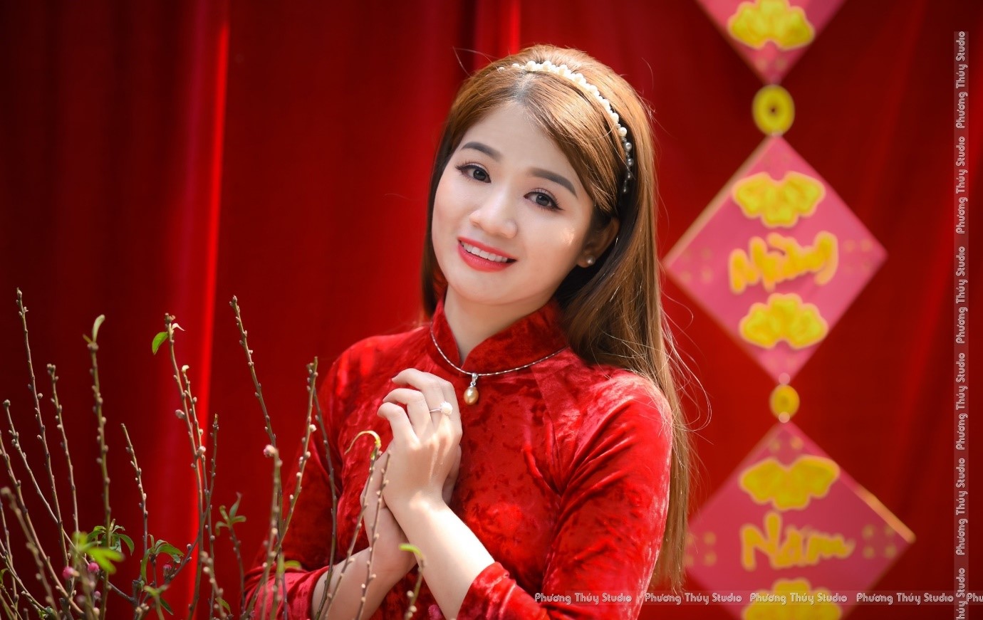Trang sức ngọc trai Southsea màu vàng tạo cho người ta cảm giác về sự giàu sang, phú quý
