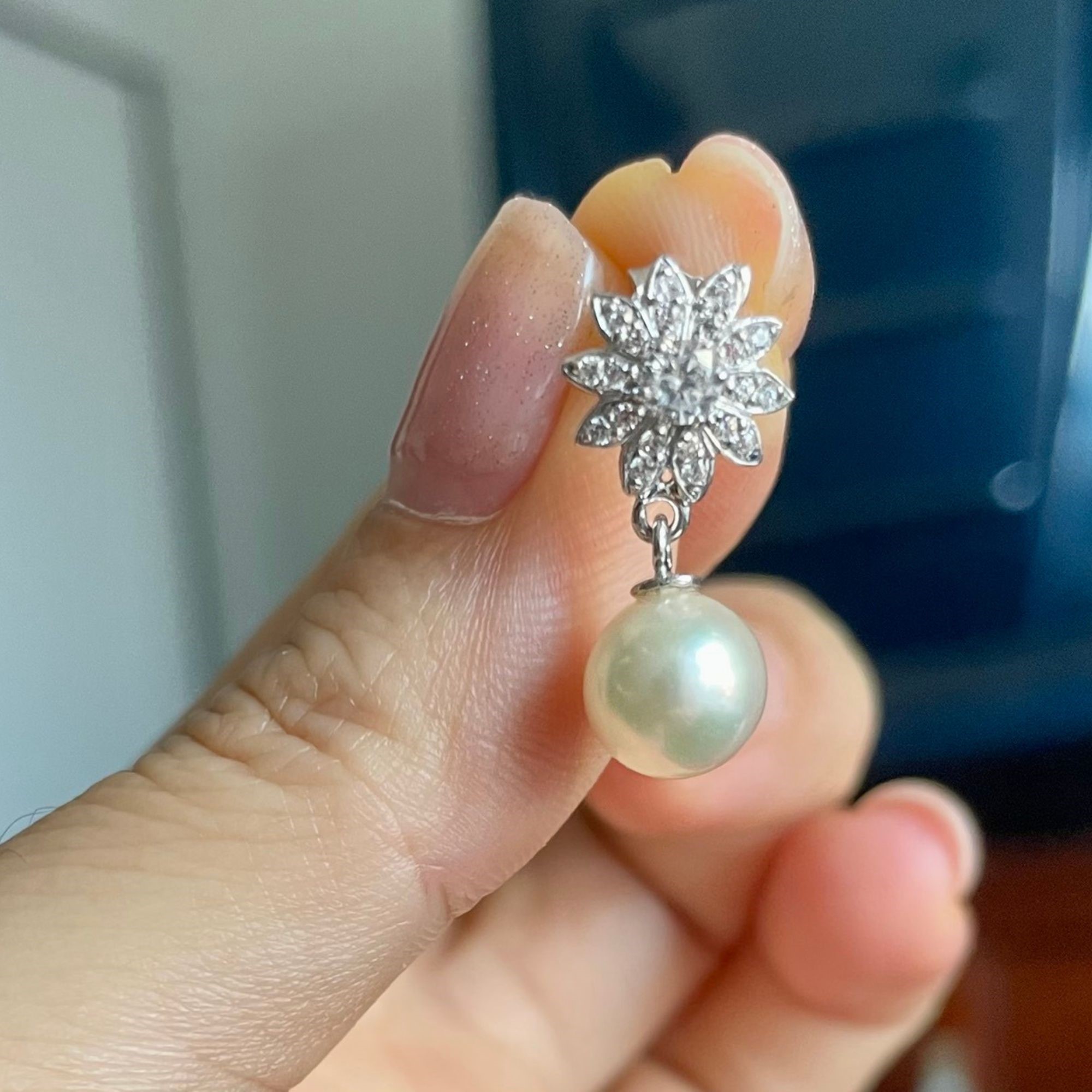 Với sự tỉ mỉ, Marian Pearls luôn chăm chút từng sản phẩm