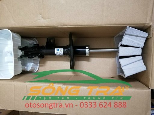 #Dàn_sưởi_Ford_Focus_1.8