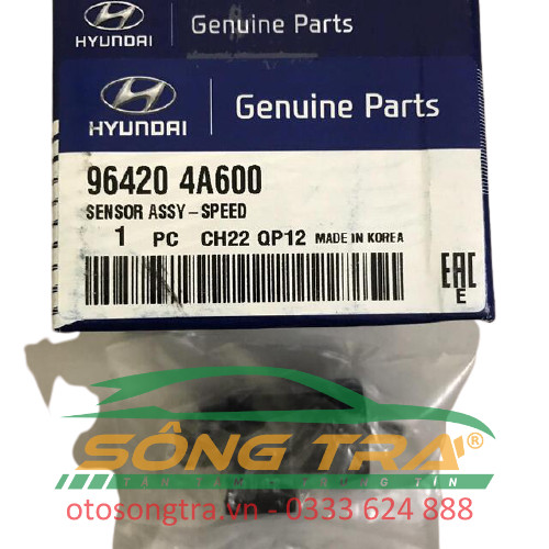 #CẢM_BIẾN_BÁO_CÔNG_TƠ_MÉT_HYUNDAI_GETZ