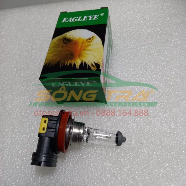 BÓNG ĐÈN HALOGEN H8 12V 35W PGJ 19-1