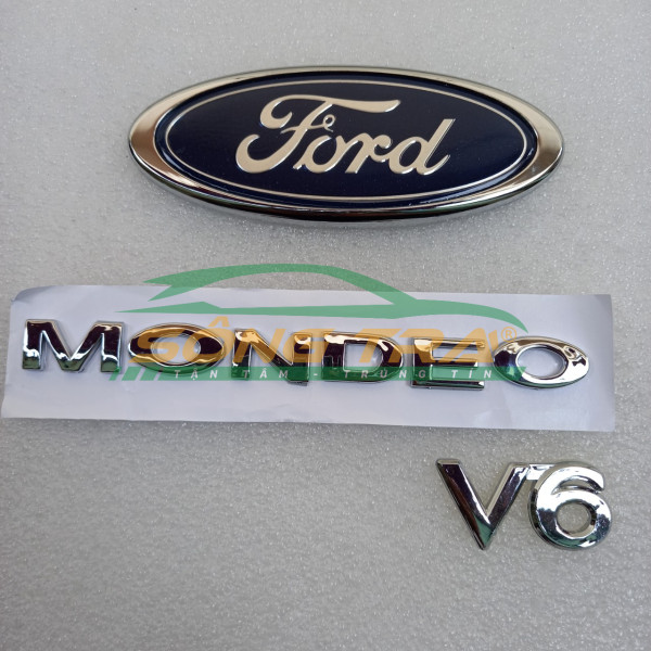 #BỘ_LÔ_GÔ_TEM_CHỮ_CỐP_SAU:_MONDEO/_V6