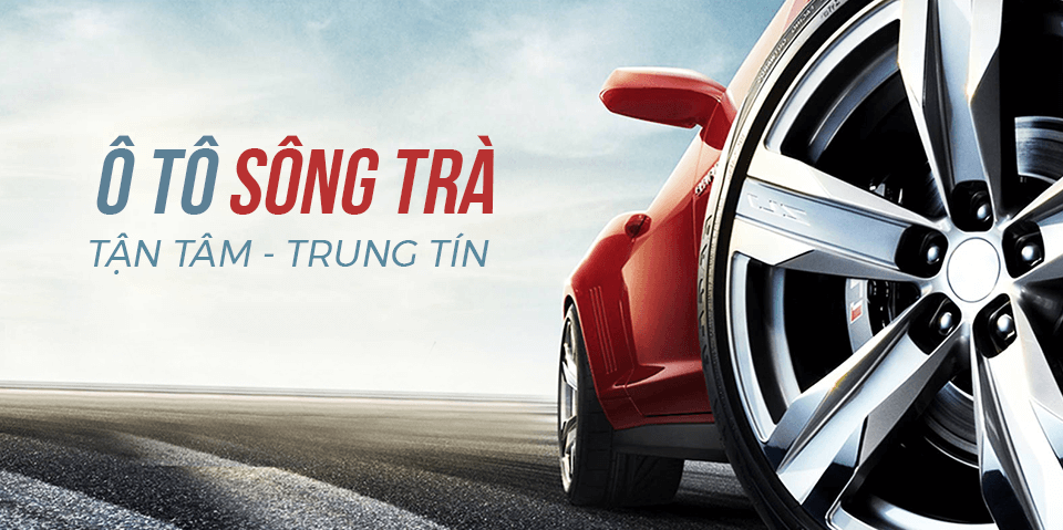 Phụ tùng ô tô Sông Trà