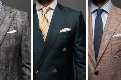 Gợi ý 5 mẫu áo vest nam được yêu thích nhất hiện nay