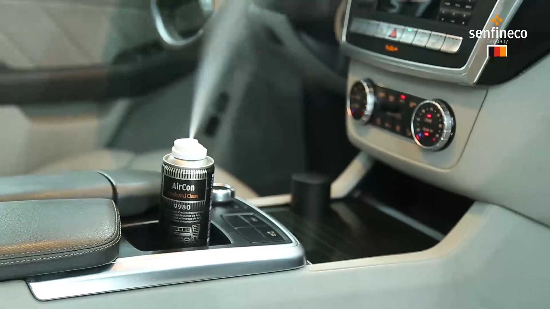 Khử Mùi Diệt Khuẩn - Đánh Bay Covid