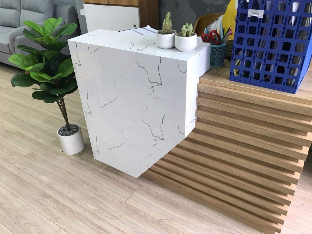 QUẦY THU NGÂN QUẦY THU NGÂN