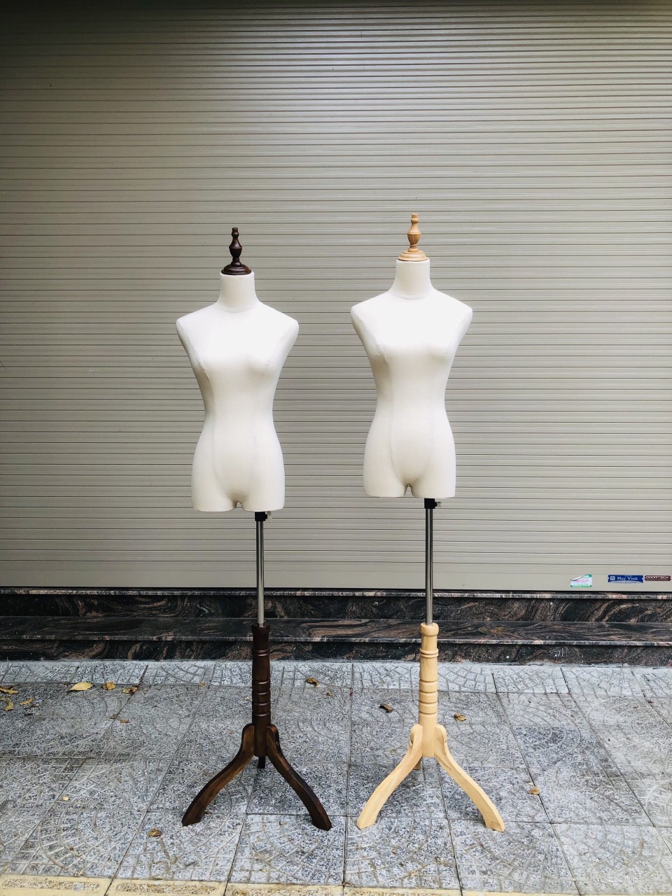 Manocanh bán thân cho shop thời trang nữ giá rẻ