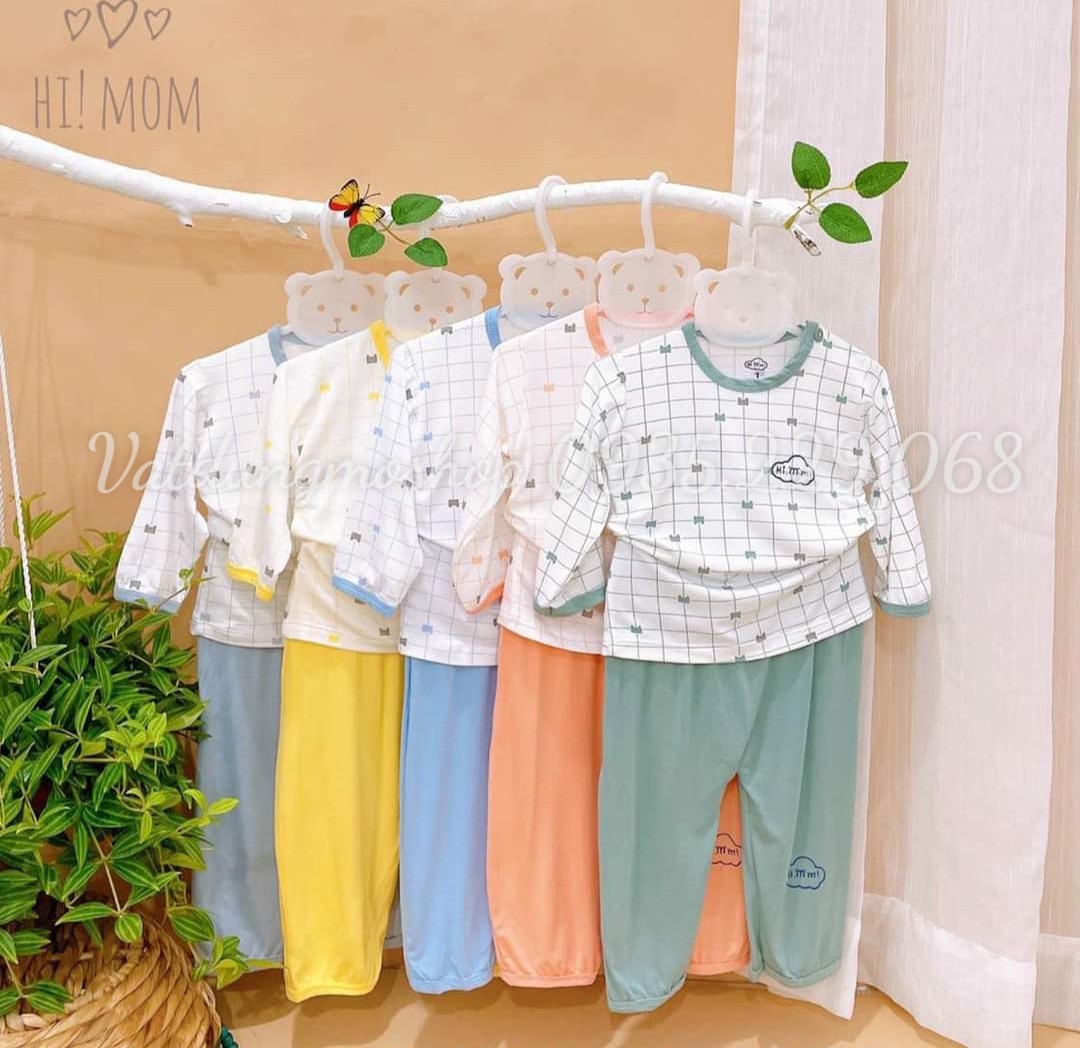 Top 3 móc nhựa trẻ em giá rẻ cho shop kids