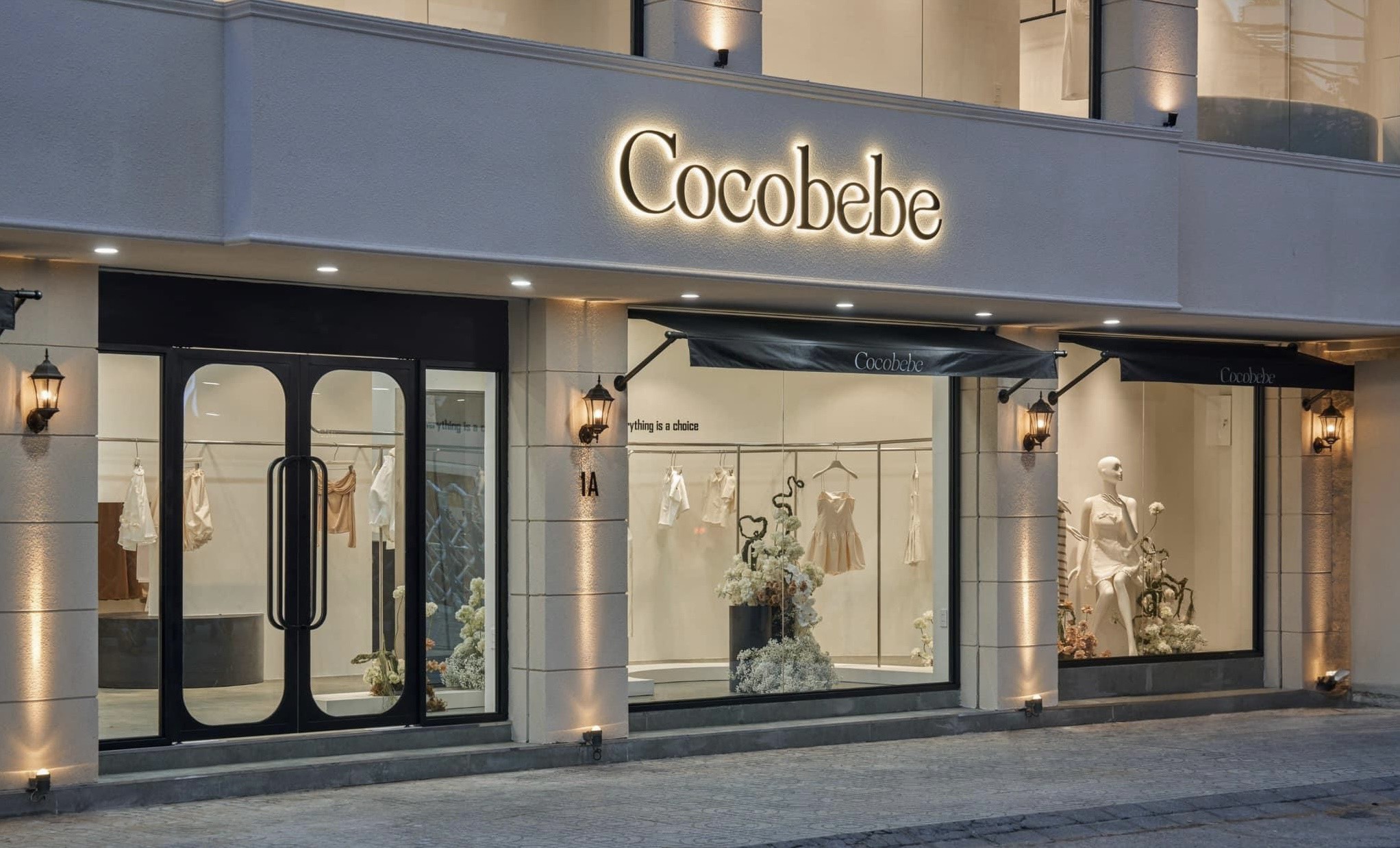 99+ Mẫu thiết kế shop quần áo bắt mắt, hút khách 2024 99+ Mẫu thiết kế shop quần áo bắt mắt, hút khách 2024