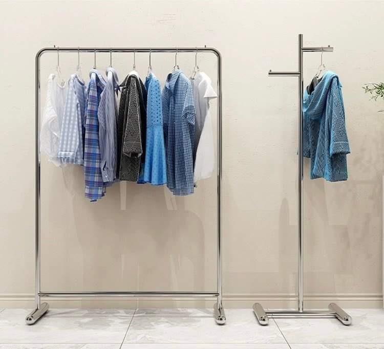 Top 5 Sào Treo Inox Cho Shop Thời Trang