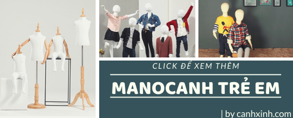 manocanh trẻ em | canhxinh.com