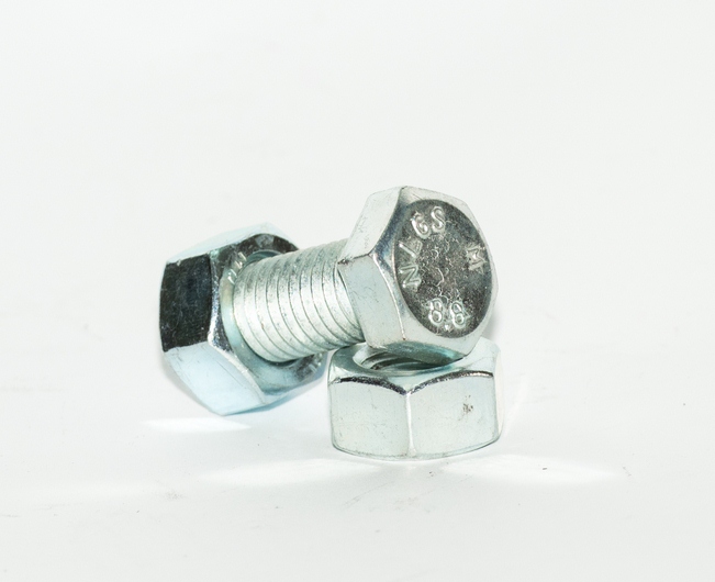 Bu lông liên kết