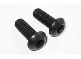 Bulong lục giác chìm