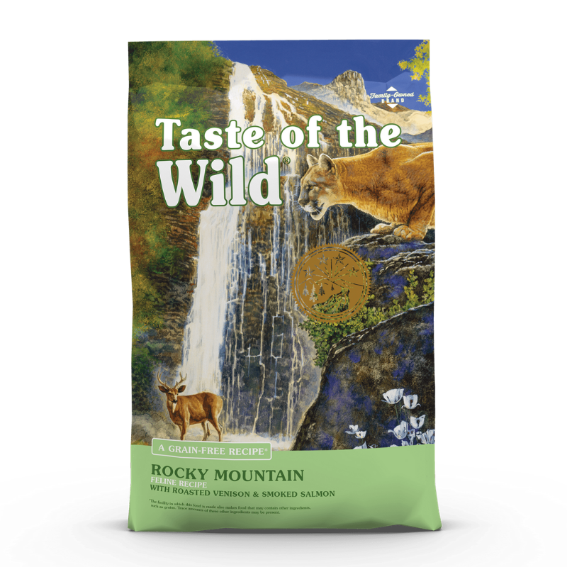 taste of the wild for labs