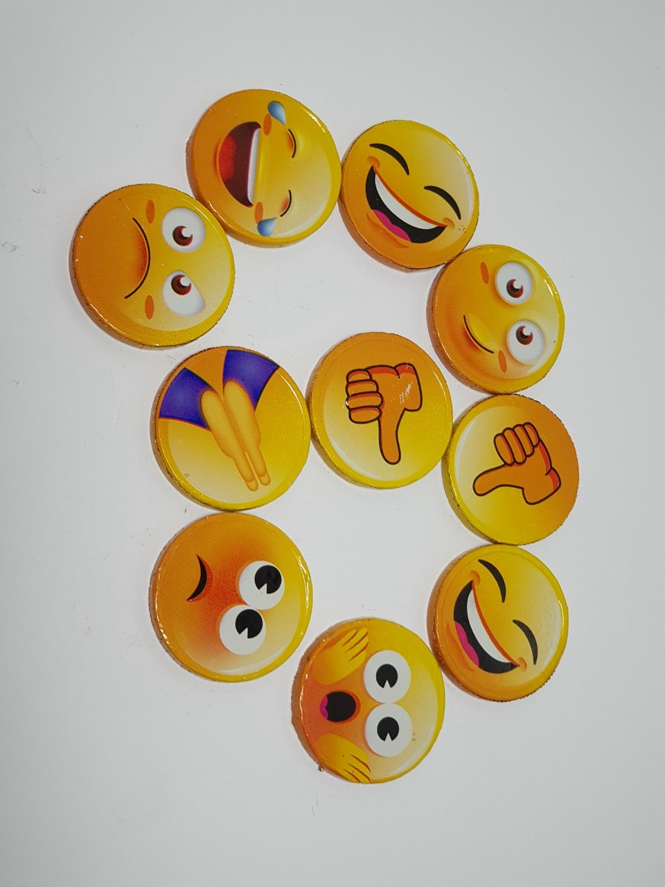 Icon Mặt Cười Dễ Thương Ngộ Nghĩnh Và Hài Hước Tổng Hợp Những Hình Mặt  Cười Đẹp  Emoji images Winking emoji Emoji
