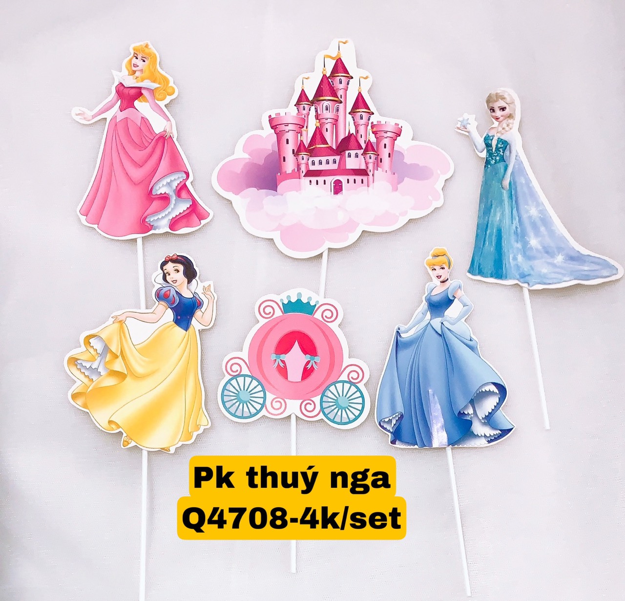 CAM-Set công chúa lâu đài giấy (Gần bảng điện) phukienthuynga Cam-Set Công Chúa Lâu Đài Giấy (Gần Bảng Điện) Phukienthuynga