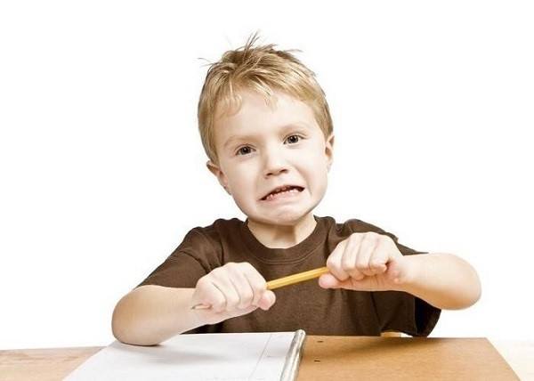 Bệnh tăng động giảm chú ý ở trẻ 2 tuổi