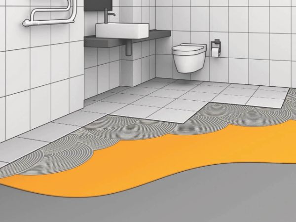 QUY TRÌNH CHỐNG THẤM NHÀ VỆ SINH CHUẨN VÀ HIỆU QUẢ