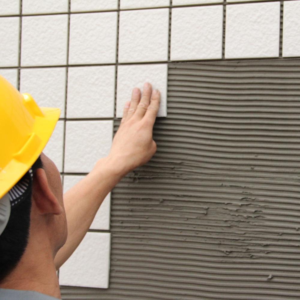 Các bước ốp gạch tường bằng keo đúng kỹ thuật