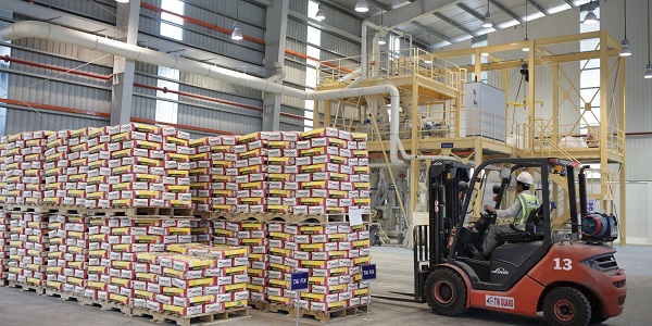 Thành tựu đạt được