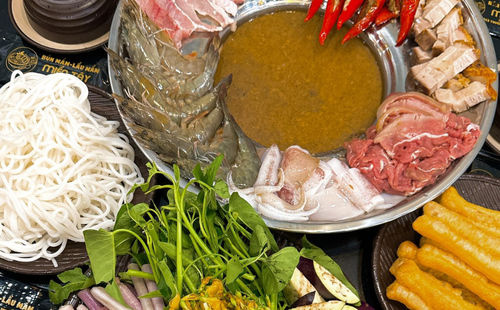 Top 5 Món Ăn Khi Đến Miền Tây Nhất Định Phải Thử