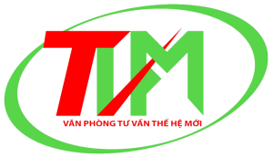 logo CÔNG TY TNHH CÔNG NGHỆ CAO THẾ HỆ MỚI