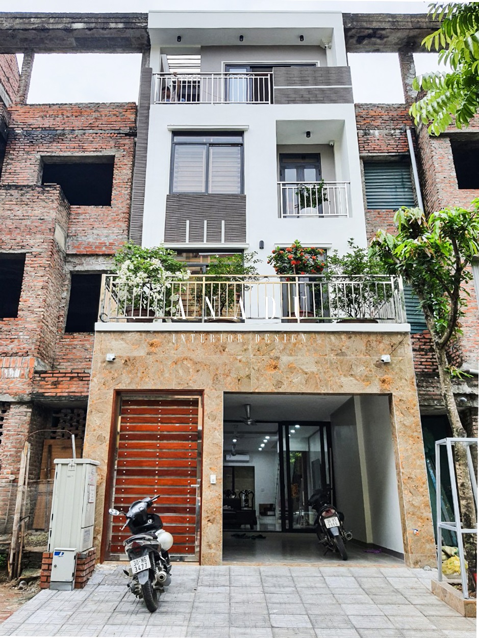 THI CÔNG LIỀN KỀ VĂN KHÊ HÀ NỘI