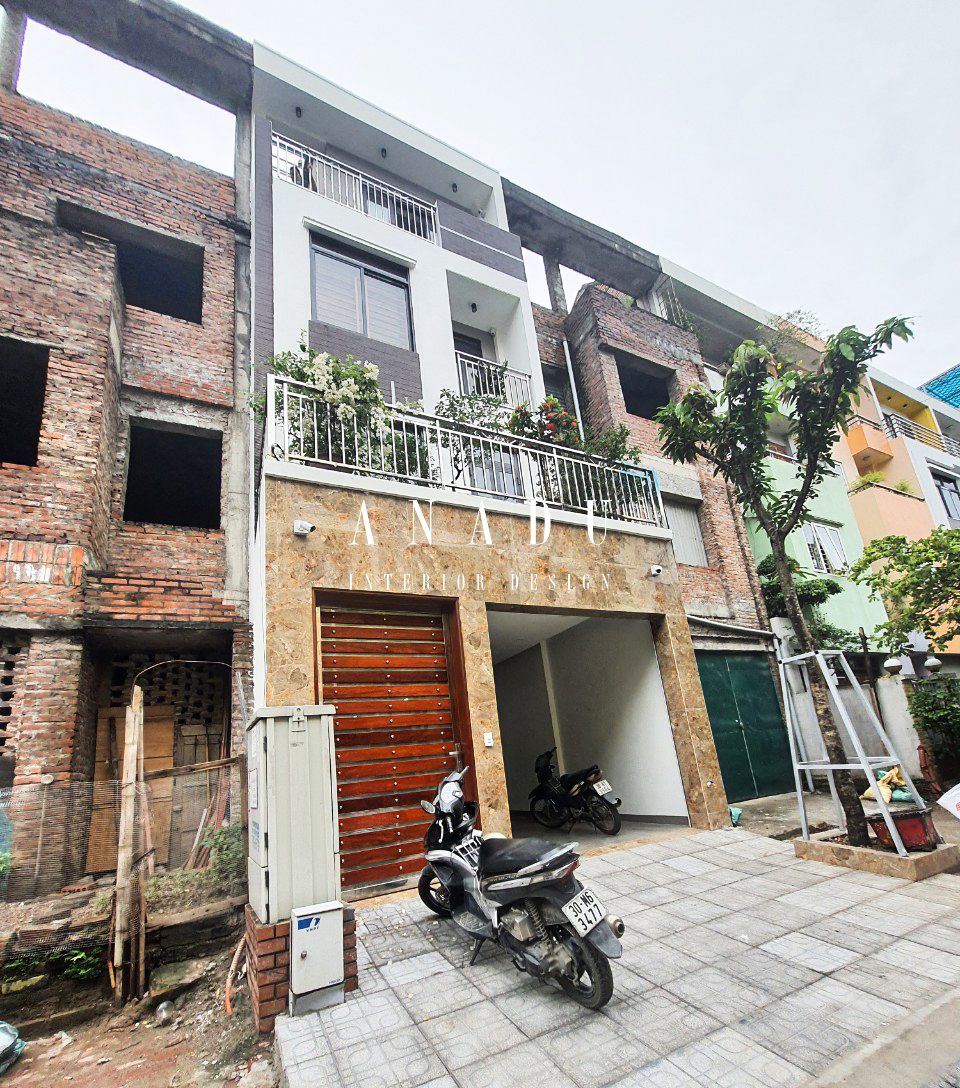 THI CÔNG LIỀN KỀ VĂN KHÊ HÀ NỘI