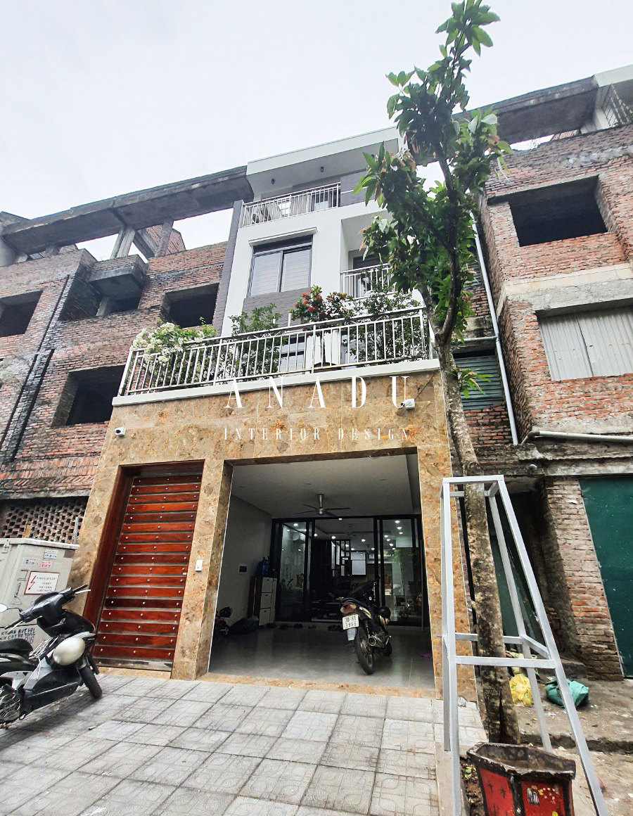 THI CÔNG LIỀN KỀ VĂN KHÊ HÀ NỘI