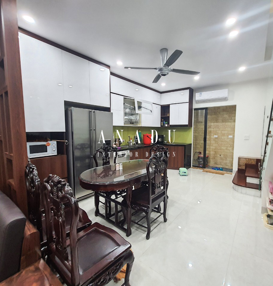 THI CÔNG LIỀN KỀ VĂN KHÊ HÀ NỘI