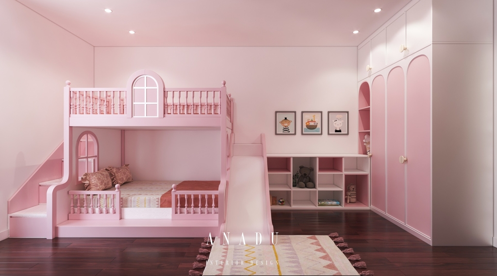 CHUNG CƯ RAINBOW VĂN QUÁN