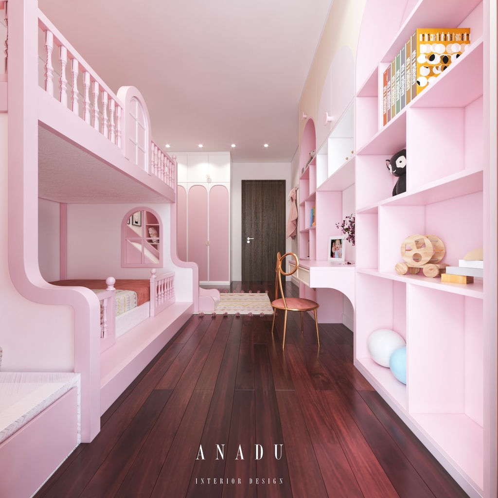 CHUNG CƯ RAINBOW VĂN QUÁN