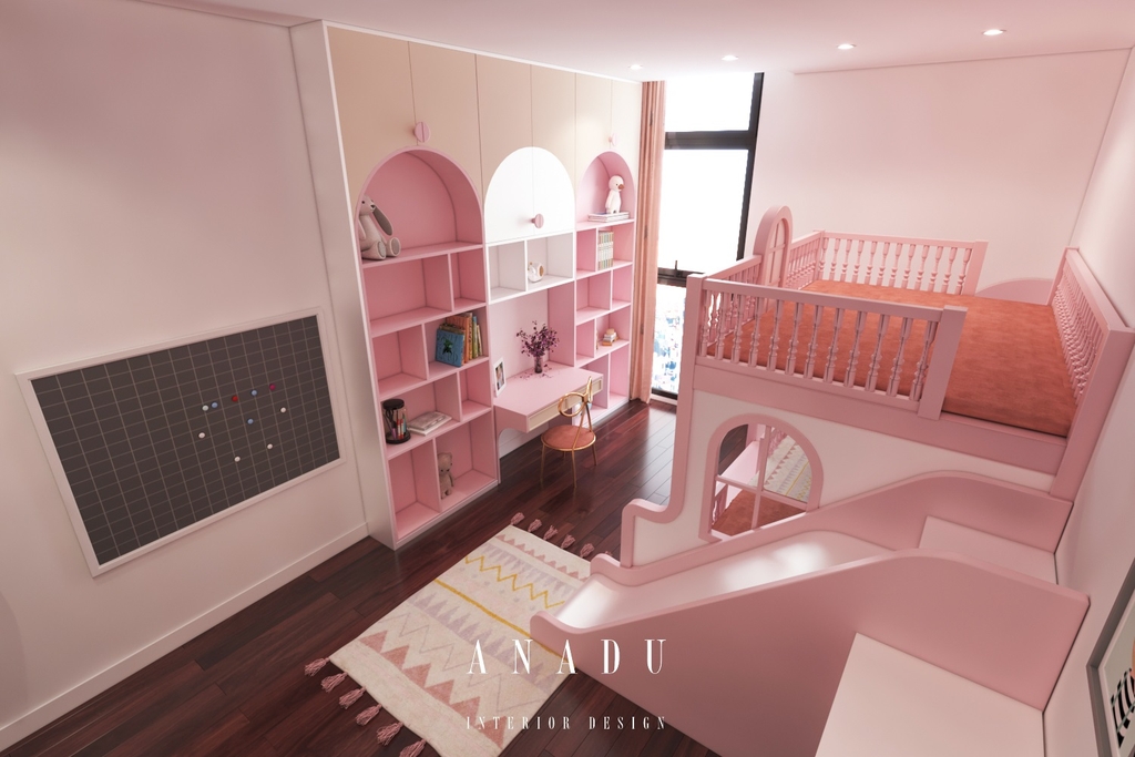 CHUNG CƯ RAINBOW VĂN QUÁN