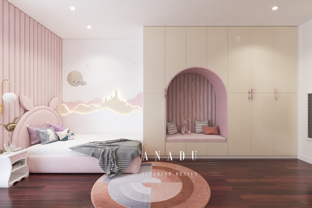 CHUNG CƯ RAINBOW VĂN QUÁN