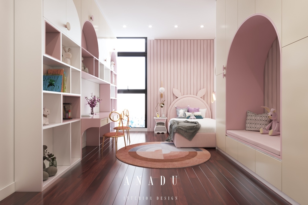 CHUNG CƯ RAINBOW VĂN QUÁN