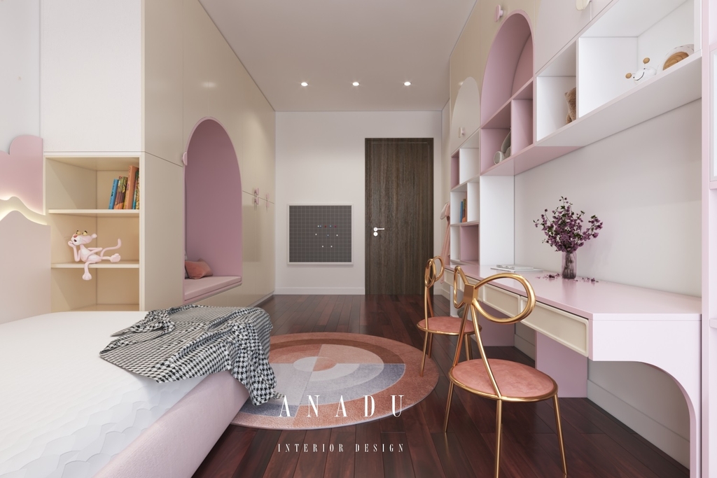 CHUNG CƯ RAINBOW VĂN QUÁN