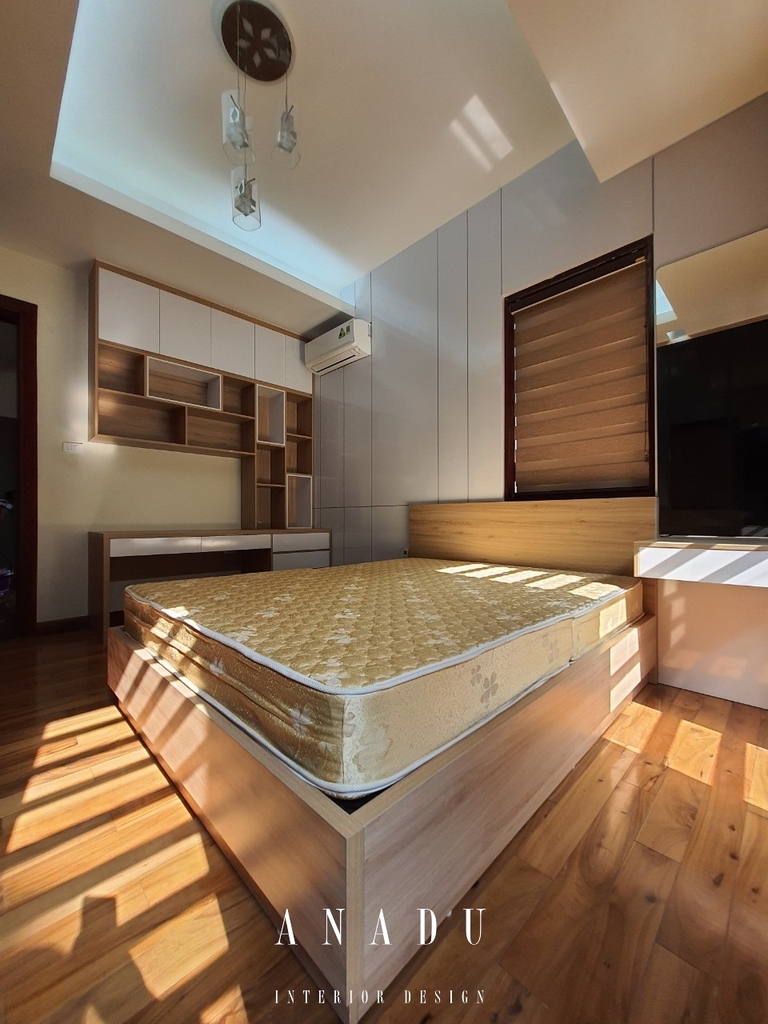 THI CÔNG NHÀ PHỐ THỤY KHUÊ