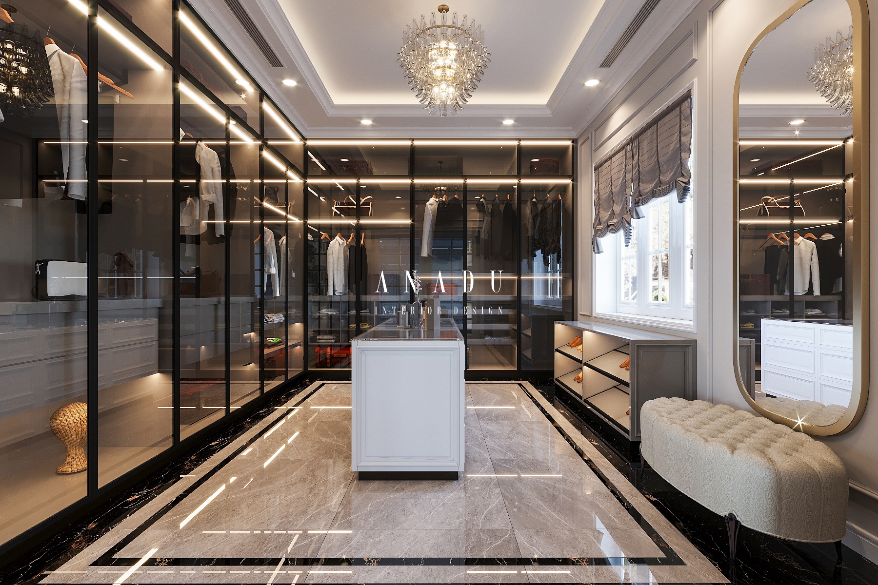 THIẾT KẾ BIỆT THỰ BẮC GIANG