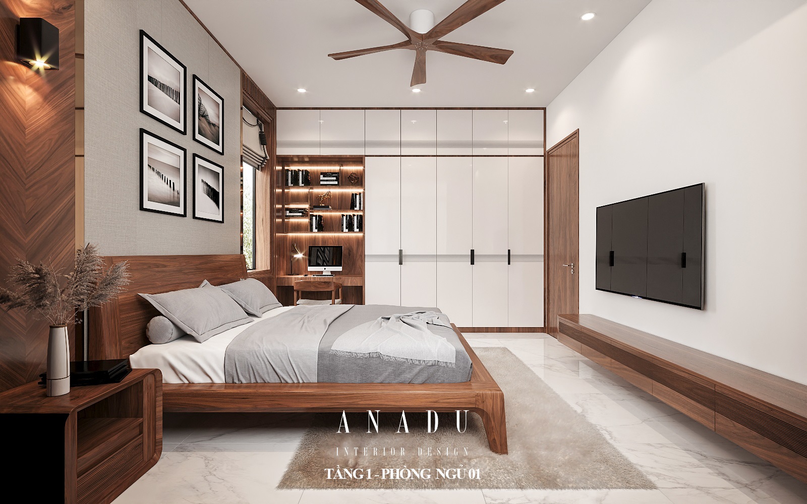 THIẾT KẾ BIỆT THỰ NGHỆ AN